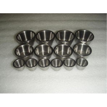 Tungsten Materyalên Kinetic ên High High High Secial